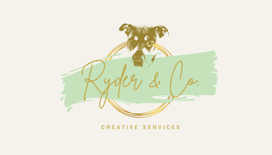 Ryder & Co Creative Services