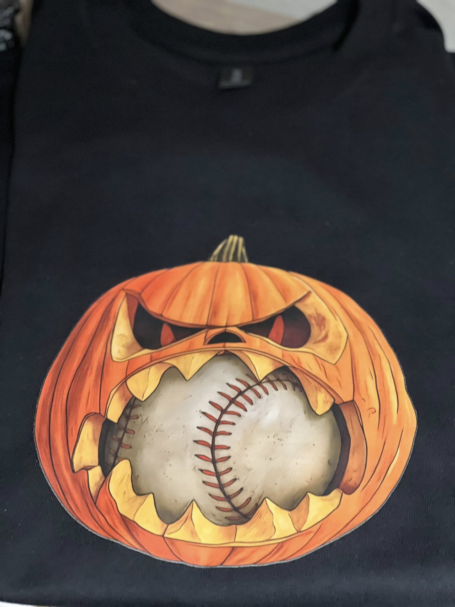 Custom merchandise