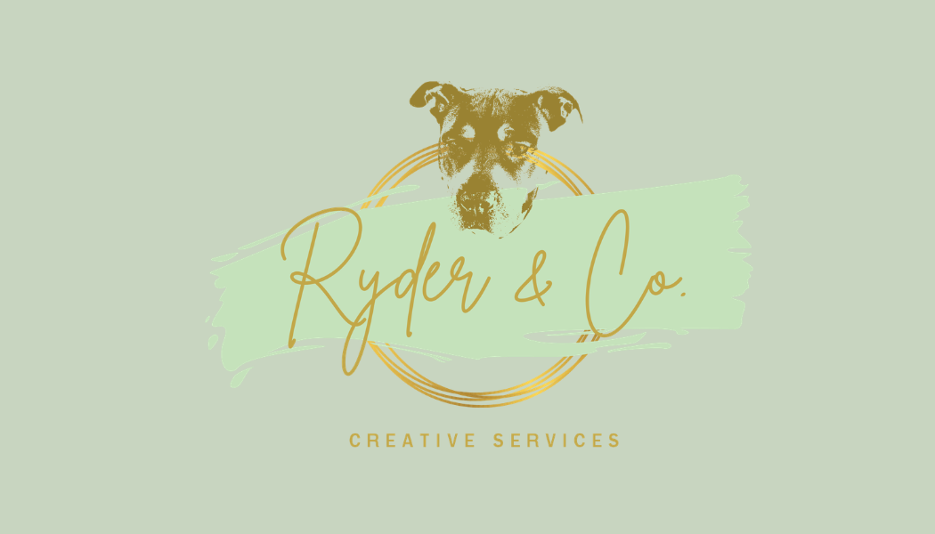 Ryder & Co Creative Services